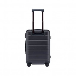 Xiaomi Luggage Classic 20" Black - kelioninis lagaminas internetu