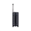 Xiaomi Luggage Classic 20" Black - kelioninis lagaminas garantija