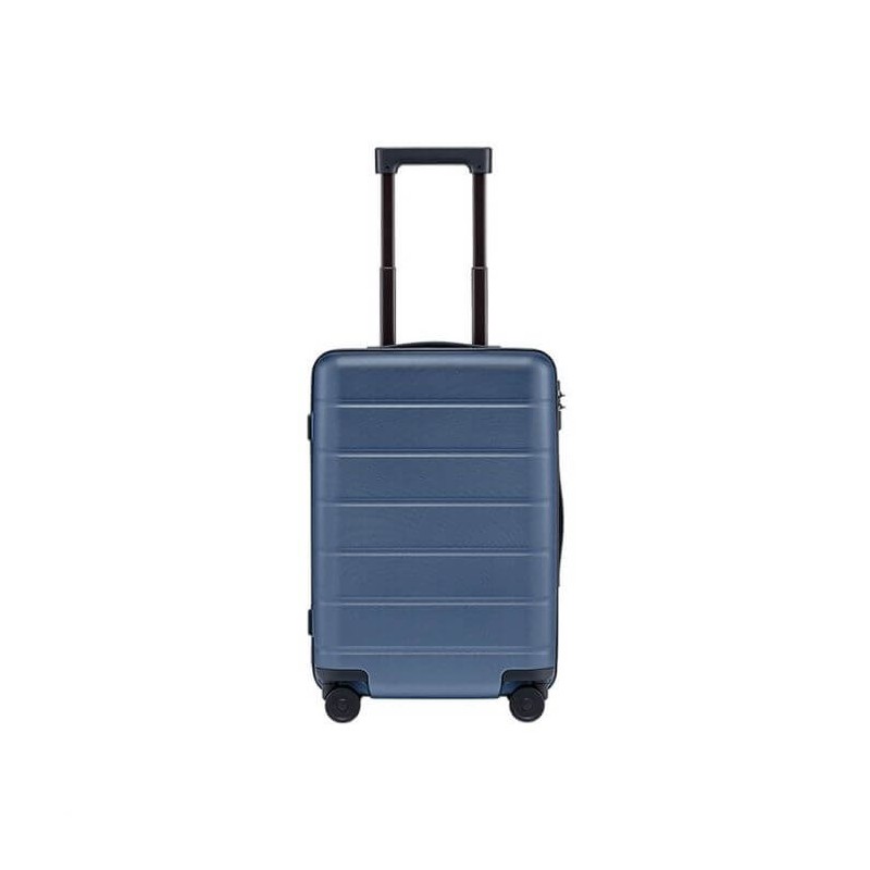 Xiaomi Luggage Classic 20" Blue - kelioninis lagaminas kaina