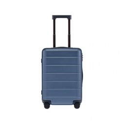 Xiaomi Luggage Classic 20" Blue - kelioninis lagaminas kaina