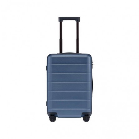 Xiaomi Luggage Classic 20" Blue - kelioninis lagaminas kaina