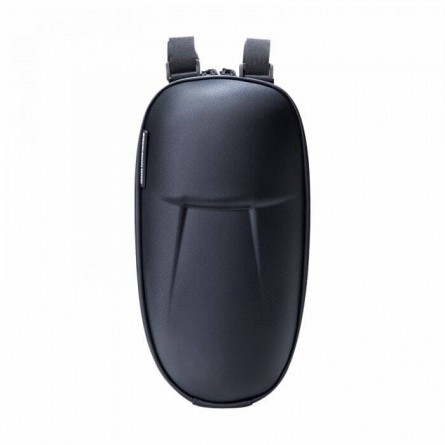 Xiaomi Electric Scooter Storage Bag, Black - elektrinio paspirtuko saugojimo krepšys kaina
