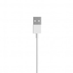 Xiaomi Mi 2-in-1 USB Cable Micro USB to Type C, 1m, White - kabelis internetu