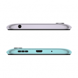 Xiaomi Redmi 9A 32GB DS Glacial Blue išmanusis telefonas pigiai