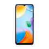 Xiaomi Redmi 10C 4/128GB Oclean Blue išmanusis telefonas pigiau
