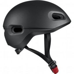 Xiaomi Mi Commuter Helmet, Black, M Size - šalmas kaina
