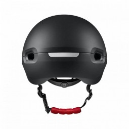 Xiaomi Mi Commuter Helmet, Black, M Size - šalmas internetu