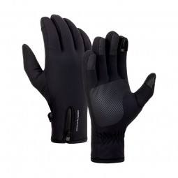 Xiaomi Electric Scooter Riding Gloves, Black, L Size -...