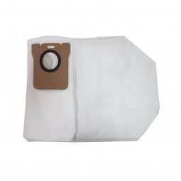 Xiaomi Mi Robot Vacuum-Mop 2 Ultra Disposable Bag - dulkių maišeliai automatinio išsivalymo stotelei pigiau