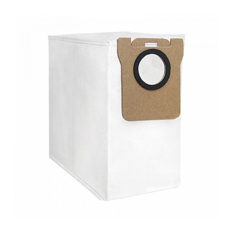 Xiaomi Mi Robot Vacuum-Mop 2 Ultra Disposable Bag - dulkių maišeliai automatinio išsivalymo stotelei kaina