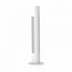 Xiaomi Smart Tower Fan - išmanusis ventiliatorius išsimokėtinai