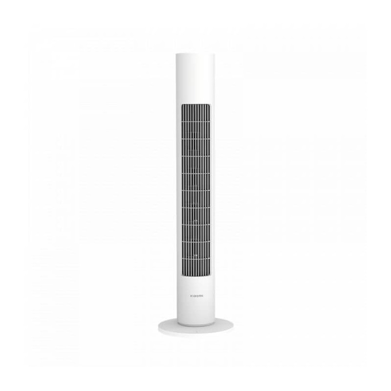 Xiaomi Smart Tower Fan - išmanusis ventiliatorius kaina