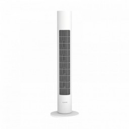 Xiaomi Smart Tower Fan - išmanusis ventiliatorius kaina