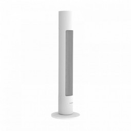 Xiaomi Smart Tower Fan - išmanusis ventiliatorius internetu