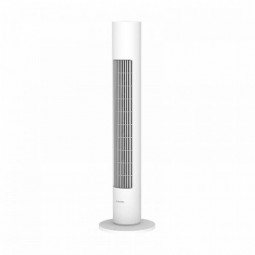 Xiaomi Smart Tower Fan - išmanusis ventiliatorius pigiau