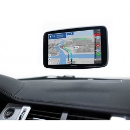 TomTom GO Discover 6" WiFi GPS navigacija automobiliams pigiai
