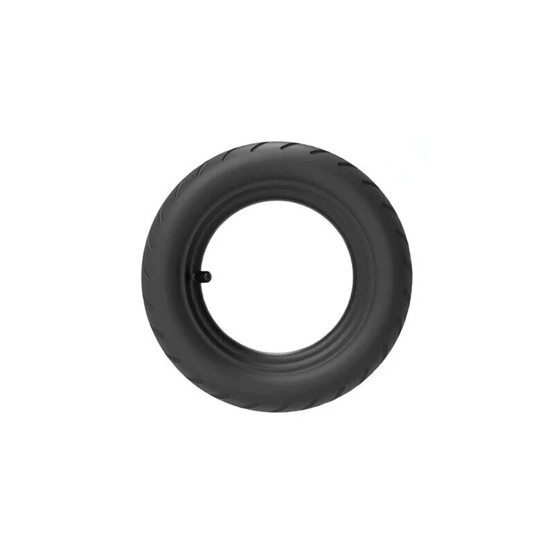 Xiaomi Electric Scooter Pneumatic Tire 8.5", Black - elektrinio paspirtuko pneumatinė padanga kaina