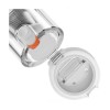 Xiaomi Mi Vacuum Cleaner Mini, White - belaidis dulkių siurblys internetu