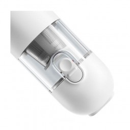Xiaomi Mi Vacuum Cleaner Mini, White - belaidis dulkių siurblys pigiau