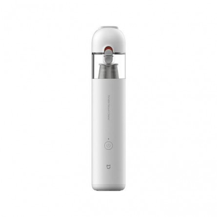 Xiaomi Mi Vacuum Cleaner Mini, White - belaidis dulkių siurblys kaina