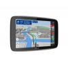 TomTom GO Discover 6" WiFi GPS navigacija automobiliams kaina