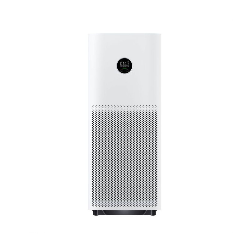 Xiaomi Smart Air Purifier 4 Pro - oro valymo ir ventiliavimo įrenginys kaina