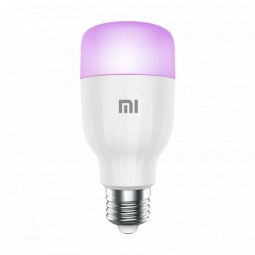 Xiaomi Mi LED Smart Bulb Essential White and Color, 9W, 950lm, 6500K, LED išmanioji lemputė pigiau