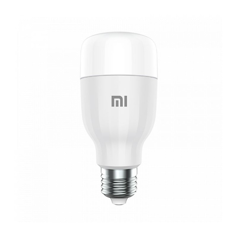 Xiaomi Mi LED Smart Bulb Essential White and Color, 9W, 950lm, 6500K, LED išmanioji lemputė kaina