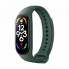 Xiaomi Smart Band 7 Strap, Olive - apyrankė kaina