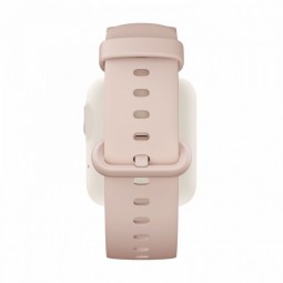 Xiaomi Redmi Watch 2 Lite Strap, Pink - silikoninis...