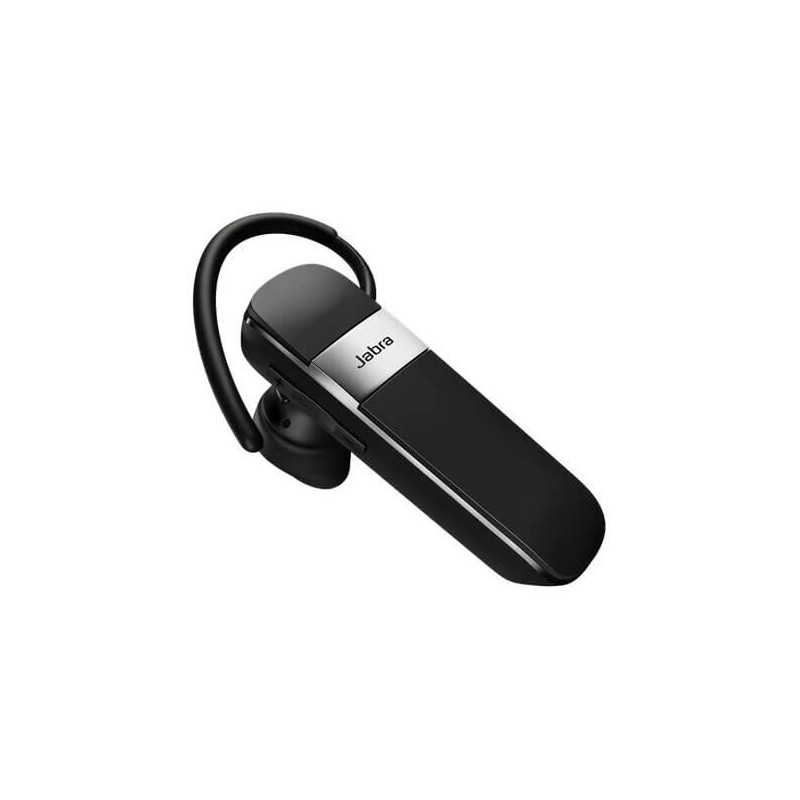 Jabra Talk 15 laisvų rankų įranga / belaidė Bluetooth ausinė kaina