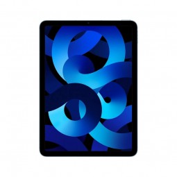 Apple iPad Air 10.9" Wi-Fi 64GB 5th Gen (2022) Blue - planšetinis kompiuteris pigiau