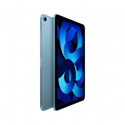 Apple iPad Air 10.9" Wi-Fi 64GB 5th Gen (2022) Blue - planšetinis kompiuteris internetu