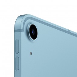 Apple iPad Air 10.9" Wi-Fi 64GB 5th Gen (2022) Blue - planšetinis kompiuteris išsimokėtinai