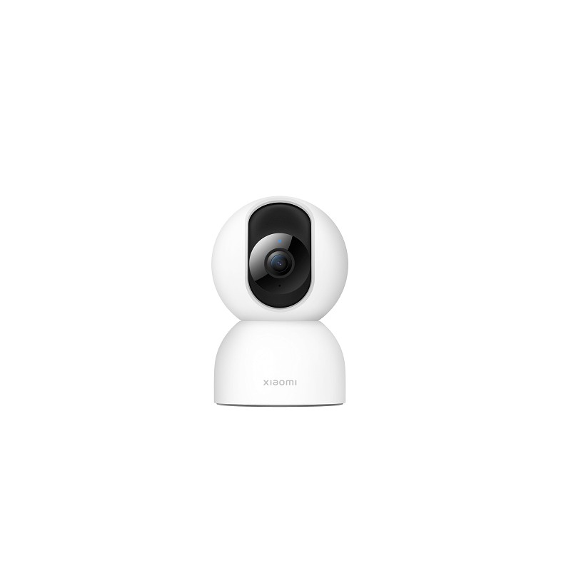 Xiaomi Smart Camera C400 4MP - išmanioji vidaus stebėjimo kamera kaina