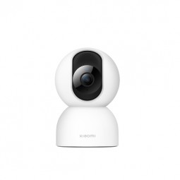 Xiaomi Smart Camera C400 4MP - išmanioji vidaus stebėjimo kamera kaina