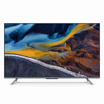 Xiaomi TV Q2 50" Smart TV, Google TV - išmanusis televizorius kaina