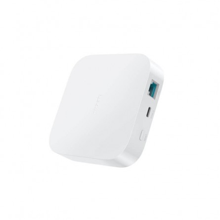 Xiaomi Smart Home Hub 2 išmanusis belaidis valdymo modulis lizingu