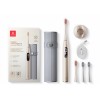 Xiaomi Oclean Electric Toothbrush X Pro Digital Set Gold - elektrinis dantų šepetėlis kaina