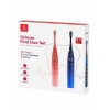 Xiaomi Oclean Find Duo Set Electric Toothbrush Red/Blue - elektriniai dantų šepetėliai pigiau