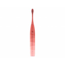 Xiaomi Oclean Find Duo Set Electric Toothbrush Red/Blue - elektriniai dantų šepetėliai garantija