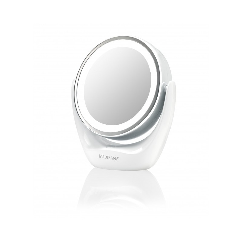 Medisana CM 835 Cosmetic Mirror - veidrodis su apšvietimu kaina