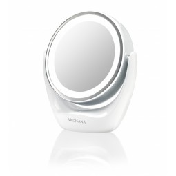 Medisana CM 835 Cosmetic Mirror - veidrodis su apšvietimu kaina