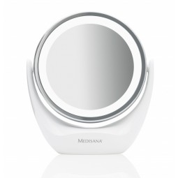 Medisana CM 835 Cosmetic Mirror - veidrodis su apšvietimu pigiau