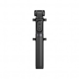 Xiaomi Mi Selfie Stick Tripod Black - asmenukių lazda su trikoju internetu