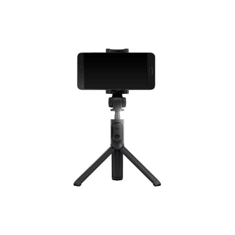 Xiaomi Mi Selfie Stick Tripod Black - asmenukių lazda su trikoju kaina