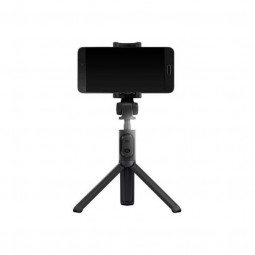 Xiaomi Mi Selfie Stick Tripod Black - asmenukių lazda su trikoju kaina