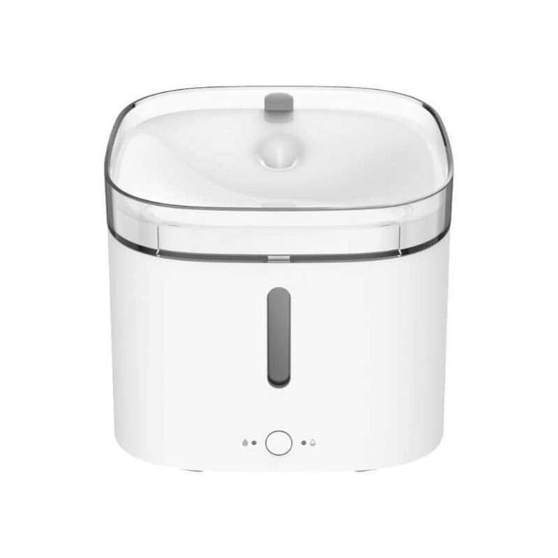 Xiaomi Smart Pet Fountain - gertuvas augintiniams kaina