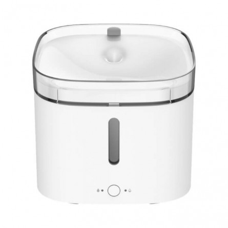 Xiaomi Smart Pet Fountain - gertuvas augintiniams kaina