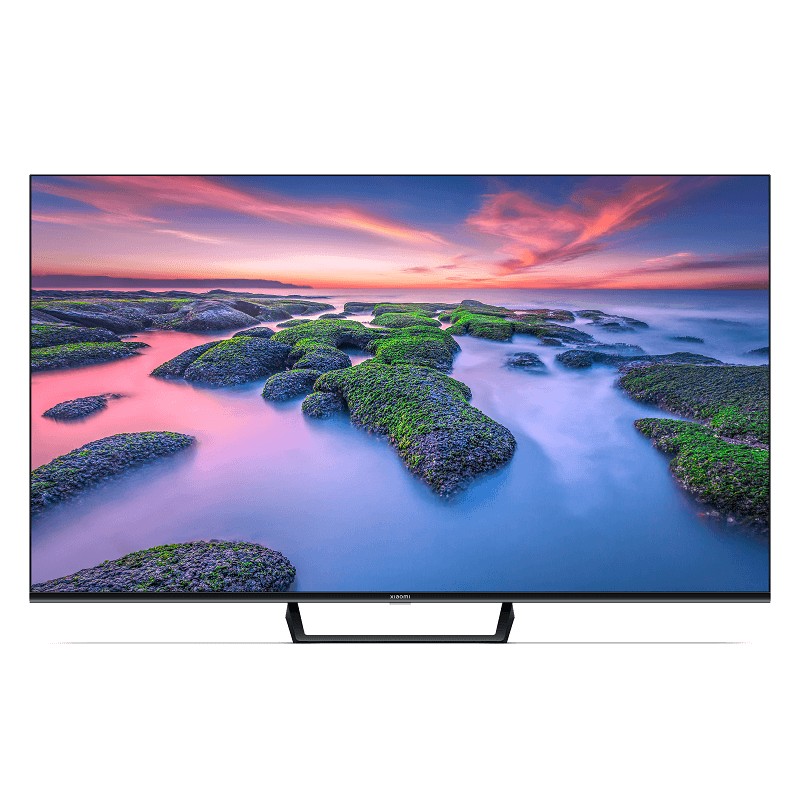 Xiaomi TV A2 55" Smart TV, Android TV - išmanusis televizorius kaina